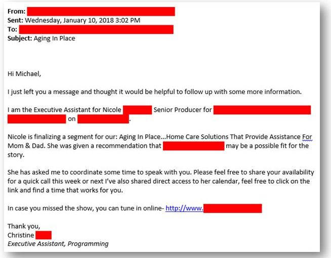 Pay-for-Play e-mail-shadow