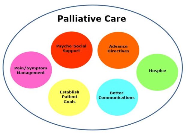 palliative care