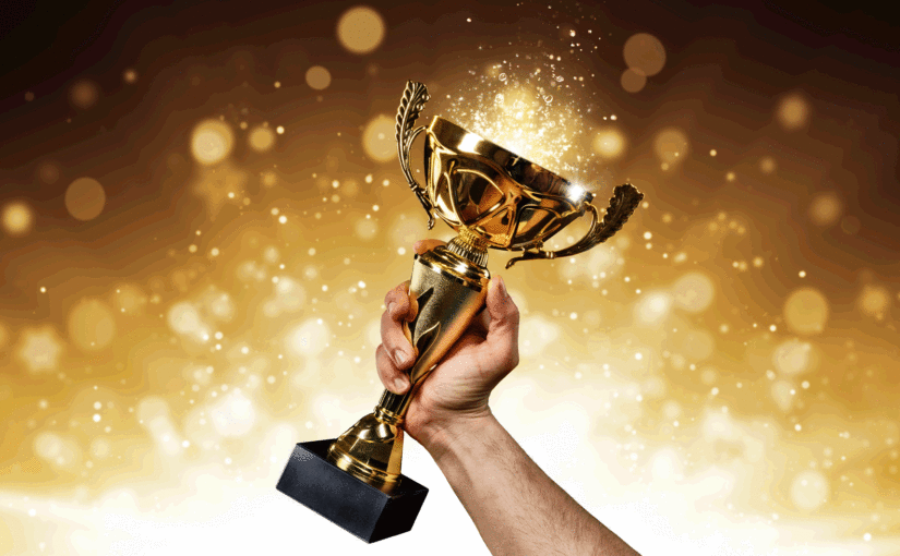 Awards Trophy